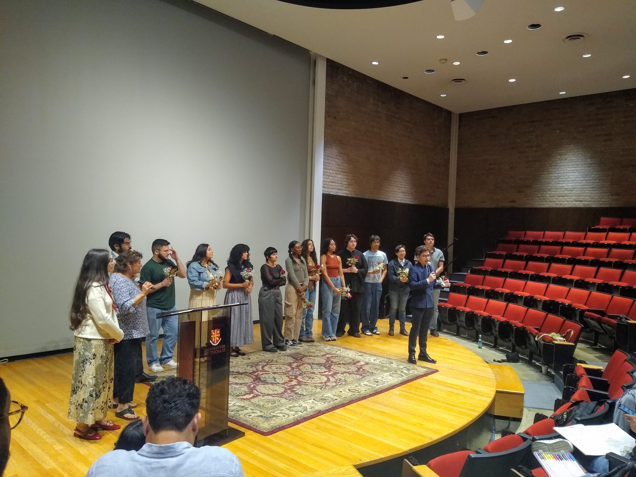 REELpoetry presenta Texas y Houston a través de la videopoesía